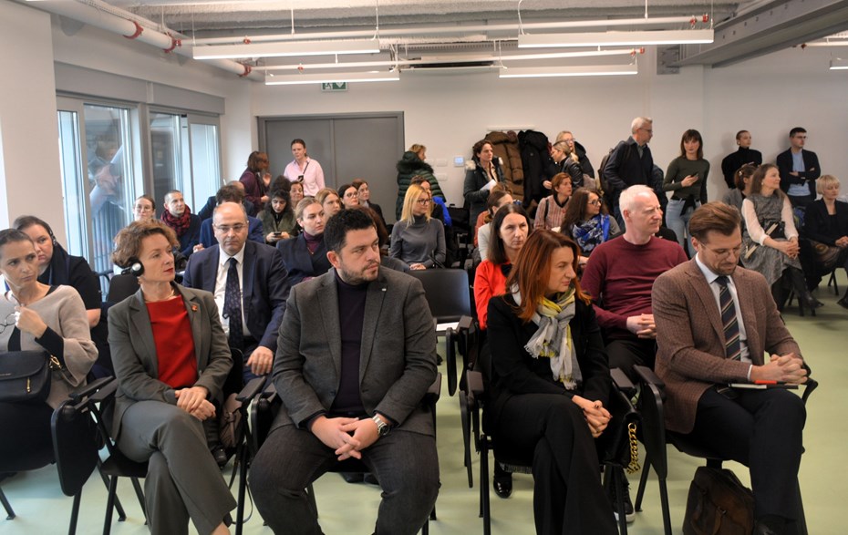 75. OBLJETNICA DONOŠENJA (EUROPSKE) KONVENCIJE ZA ZAŠTITU LJUDSKIH PRAVA I TEMELJNIH SLOBODA